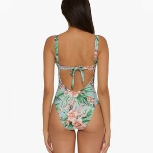 Becca Swim in Miami Lane